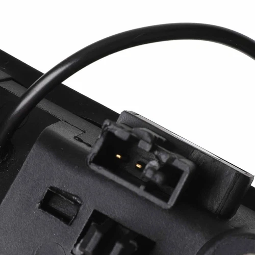 Rückfahrkamera Gehäuse Taster Für Skoda Yeti VW Golf Plus Passat Touran Tiguan - Bild 11 von 13