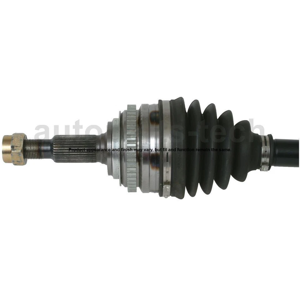 1x Eje CV delantero izquierdo nuevo Cardone para Saturn SC1 1994~2002 Foto 2 de 3