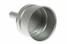 DE LONGHI Imbuto Filtro 6 Tazze per Macchina da Caffè ALICIA PLUS EMKP63 EMKM6