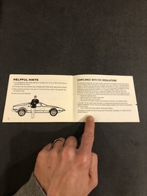 spy hunter nes manual