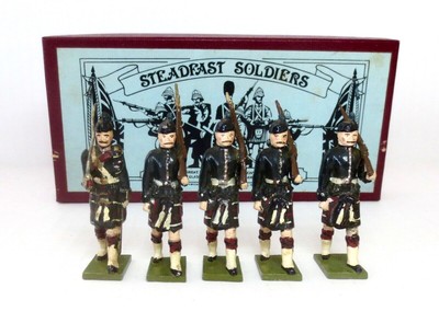 steadfast toy soldiers