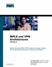 Mpls and Vpn Architectures
