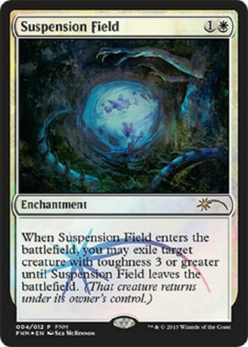 Foil FACT OR FICTION Terese Nielsen ARTIST SIGNED MTG DCI FNM