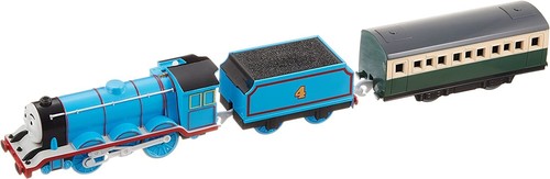 TAKARA TOMY Plarail Thomas and Friends TS-04 Gordon - Imagen 2 de 3