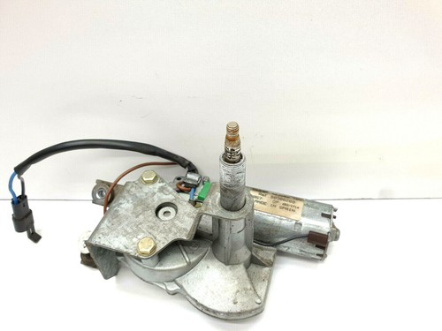 Opel Corsa B Heckwischermotor Wischermotor Scheibenwischermotor 90386268