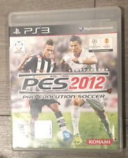  Pro Evolution Soccer 2012 - Playstation 3 : Everything Else