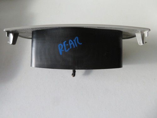 FORD GALAXY MK3 REAR INTERIOR ROOF LIGHT 2007-2010 AMS1632 - Picture 4 of 6