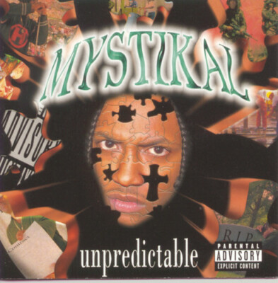 【激レア】No Limit Records Mystikal ジャケット 2XL s-l400.jpg