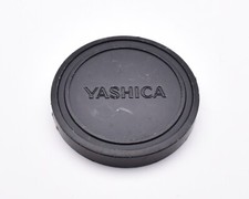 Yashica 62mm ID Slip On Cap  10757 