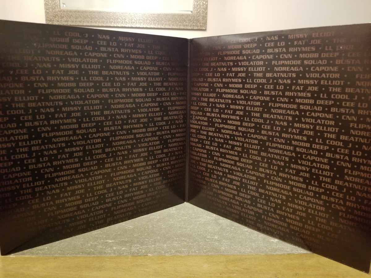 Violator 3 Hits From The Album V2.0 3 x 12