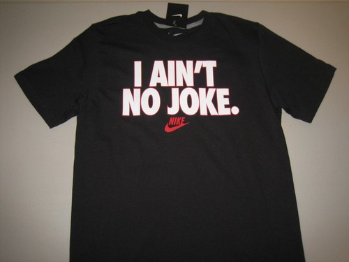 Nike \