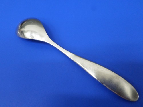4 - Retroneu CONTOUR Tivoli Satin 18/10 Stainless Flatware 6 5/8" TEASPOONS - Picture 8 of 8