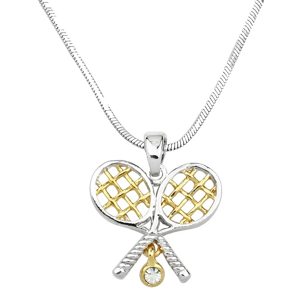 Sports Pendant Fashion Necklaces & Pendants