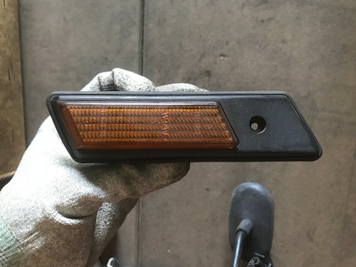 BMW Seitenblinker links 13780139 348901 Kotflügel Blinker
