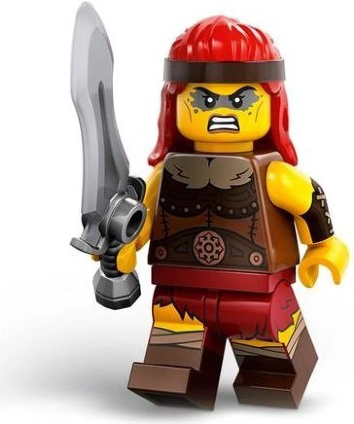 Warrior