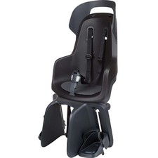 Seggiolino BoBike Per Portapacchi 75101157 Fino A 6 Anni 22 KG EN14344