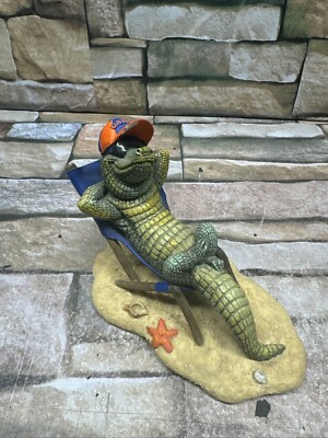 University Of Florida Gators 2003 The Ridgewood Collection  Spring Break 