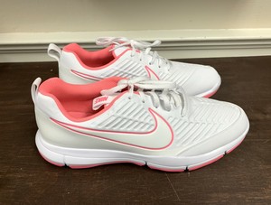 size 10 women's golf shoes