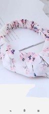 Stretchable Head Band