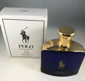 polo gold blend