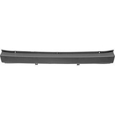 Sto&szlig;stange hinten passend f&uuml;r Mercedes Sprinter Baujahr 2018->>  ohne pdc