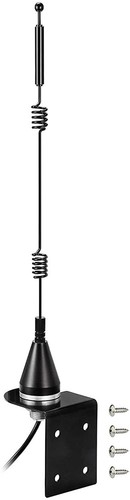 Bingfu Außenbereich WiFi Antenne 2,4 GHz 5 GHz 5,8 GHz Wandhalterung MIMO 3 m SMA Antenne - Bild 7 von 7