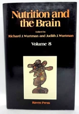 Nutrition and the Brain Vol. 8 : Essential Fatty Acids and Choline in Dietary...