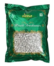 Dizzle Supari Mouth Freshener Rajsi Khus 500 g Pack