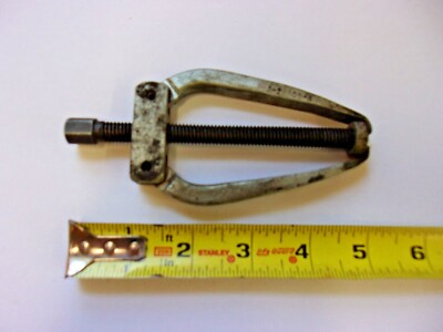 きんぐぽー Kent-Moore J-28509-A 2 Jaw Gear Puller | eBay