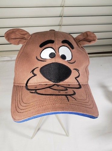 scooby doo hat with ears