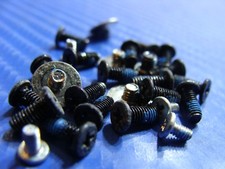 Acer Aspire ES1-512-C88M 15.6" Genuine Screw Set Screws for Repair ScrewSet ER 