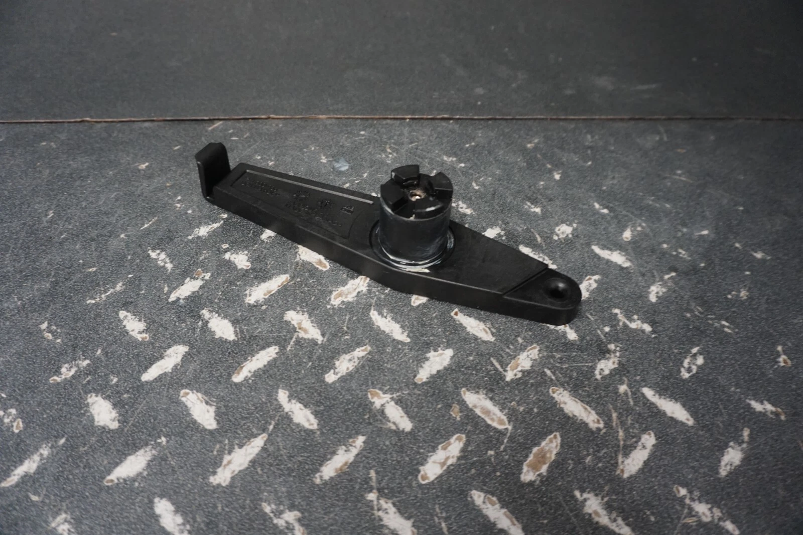 2000-2011 Sea-Doo OEM Reverse Lever Arm Freshwater GTI RXP Wake GTS PRO 215 155