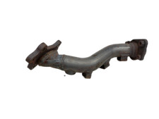 Tube d'échappement Honda CIVIC