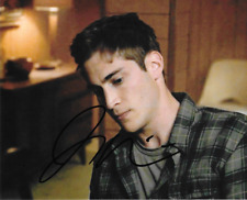* JAMES MOROSINI * signed 8x10 photo * AMERICAN HORROR STORY * 2 * JAMES MOROSINI * signed 8x10 photo * AMERICAN HORROR STORY * 2