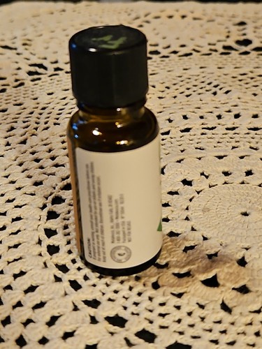 MELALEUCA 100 Pure Natural Essential Oils - FRANKINCENSE (15ml / 0.5 fl. oz.) - Picture 4 of 4