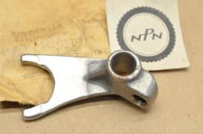 NOS Yamaha AT3 DT100 DT125 DT175 MX125 MX175 YZ125 Gear Shift Fork #3