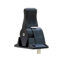 NEW SCANRECO 47600 4-PIN LINEAR JOYSTICK MANEUVER LEVER PADDLE RC400 L2 G2/G3