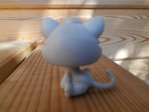LPS Littlest petshop pet shop chien chat européen teckel colley cat dog rare - Imagen 87 de 109