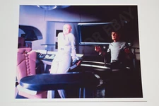 Star Trek The Motion Picture Glossy Photo 8x10 Persis Khambatta Leonard Nimoy