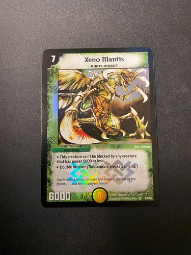 Duel Masters DM02 Evo Crushinators of Doom Choose Your Own UPDATED 5/9/25 - Picture 110 of 121