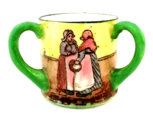 RARE ROYAL DOULTON SERIESWARE