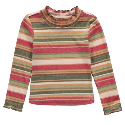 Bonnie Jean Niñas Grandes Pana Jumper Vestido y Tejido Top Conjunto Vestido Top Talla 10 - Imagen 13 de 16