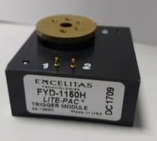 Excelitas FYD-1150H LIFE-PAC TRIGGER MODULE