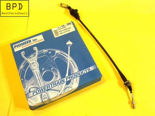 <!--F#f_0-->Clutch Release Cable PIONEER CA-900<!--F/-->