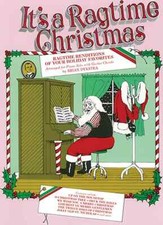 It's a Ragtime Christmas