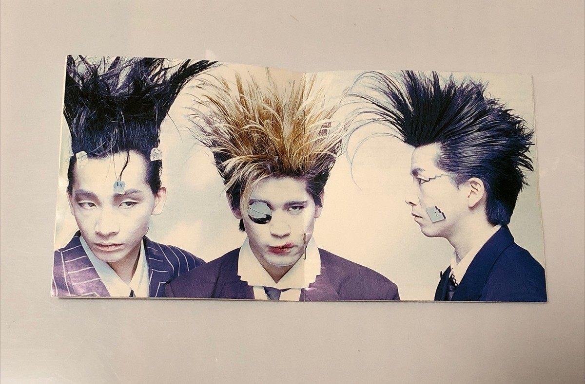 邦楽 BUCK-TICK SEVENTH HEAVEN BUCK-TICK - Seventh Heaven - Amazon.com Music
