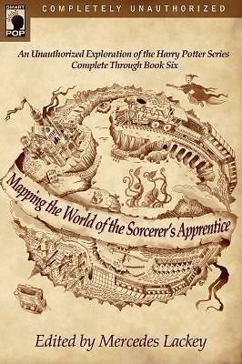 Mapping the World of the Sorcerer's Apprentice: An Unauthorized Exploration...
