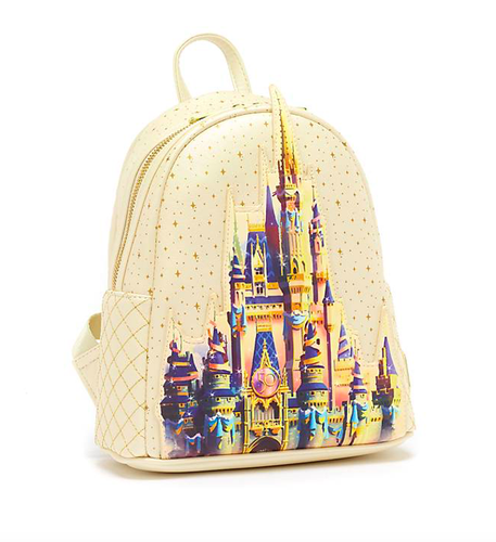 Walt Disney World 50th Anniversary 
