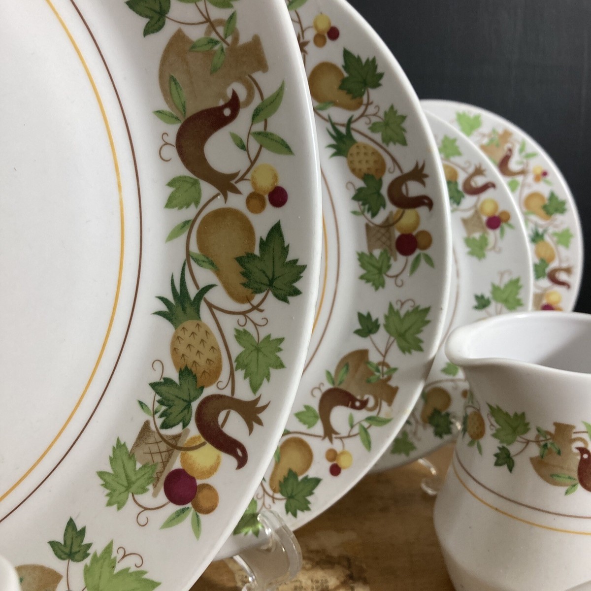 Noritake Progression China Noritake Progression China