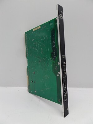 GE Fanuc IC698ETM001-04 VME Ethernet Switch
